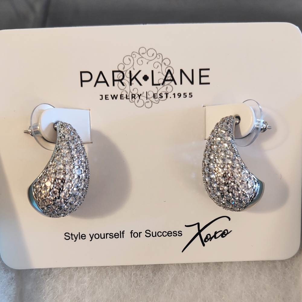 Park Lane Virtual Sparkle Convention "Soar" Earrings